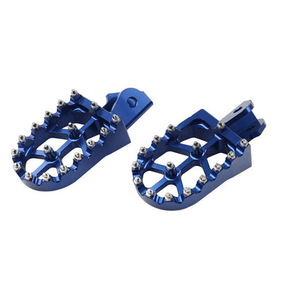 Foot Pegs for Sur Ron S/X, Honda CRF 150F 230F (2003-2019)