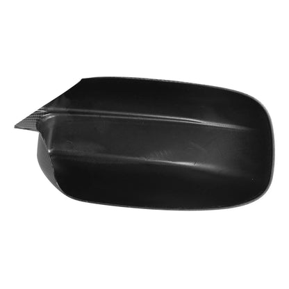 Carbon Fiber Pattern Rear View Mirror Cover Cap for Dodge Charger (2011-2021)