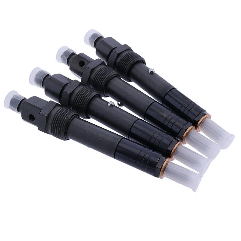 4 x New Fuel Injectors for Perkins AM AR AS 1004-42 1004-40TW