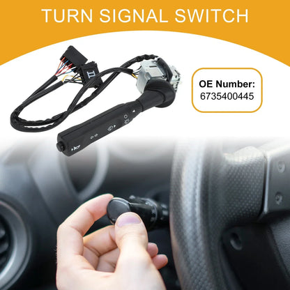 Steering Column Turn Signal Switch for Mercedes-Benz L-Series