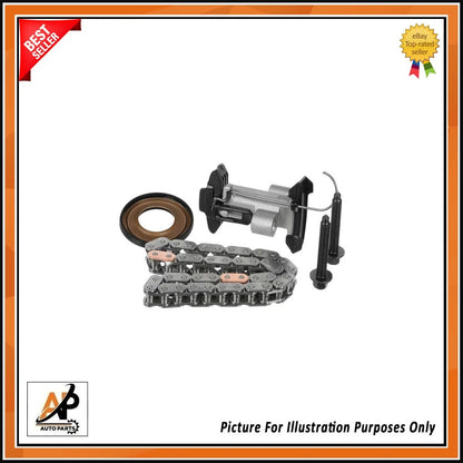 Camshaft Kit 21 Link Heavy Duty for Citroën Berlingo (2014–2019)