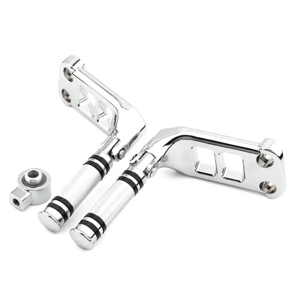 Passenger Footrest Bracket for Harley Night Rod Special VRSCDX (2007-2017)