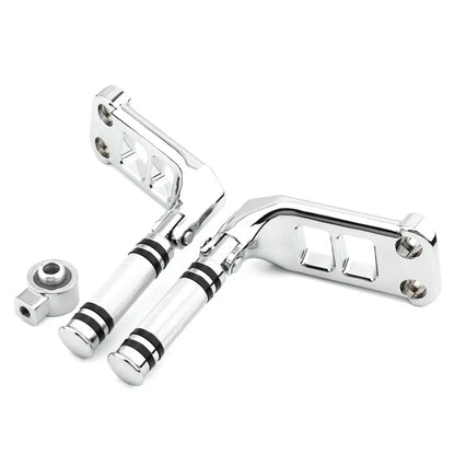 Passenger Footrest Bracket for Harley Night Rod Special VRSCDX (2007-2017)