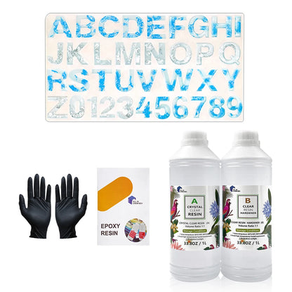 Epoxy Resin Art Coating UV Color Pigment Paste for 1:1 AB Kit Silicone Mold