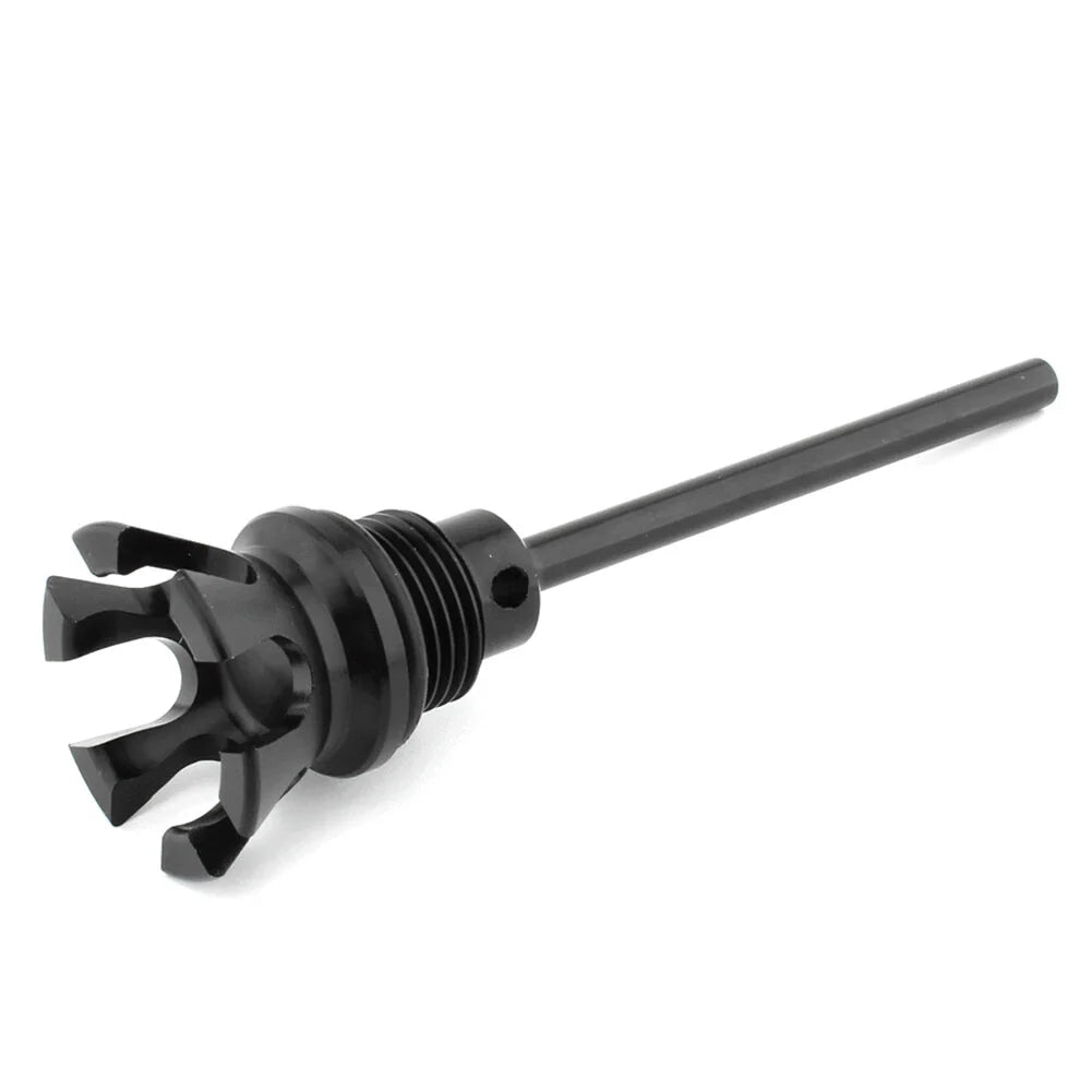Dipstick Transmission Oil Fill Plug for Harley Softail Breakout Fat Boy (2013-2023)