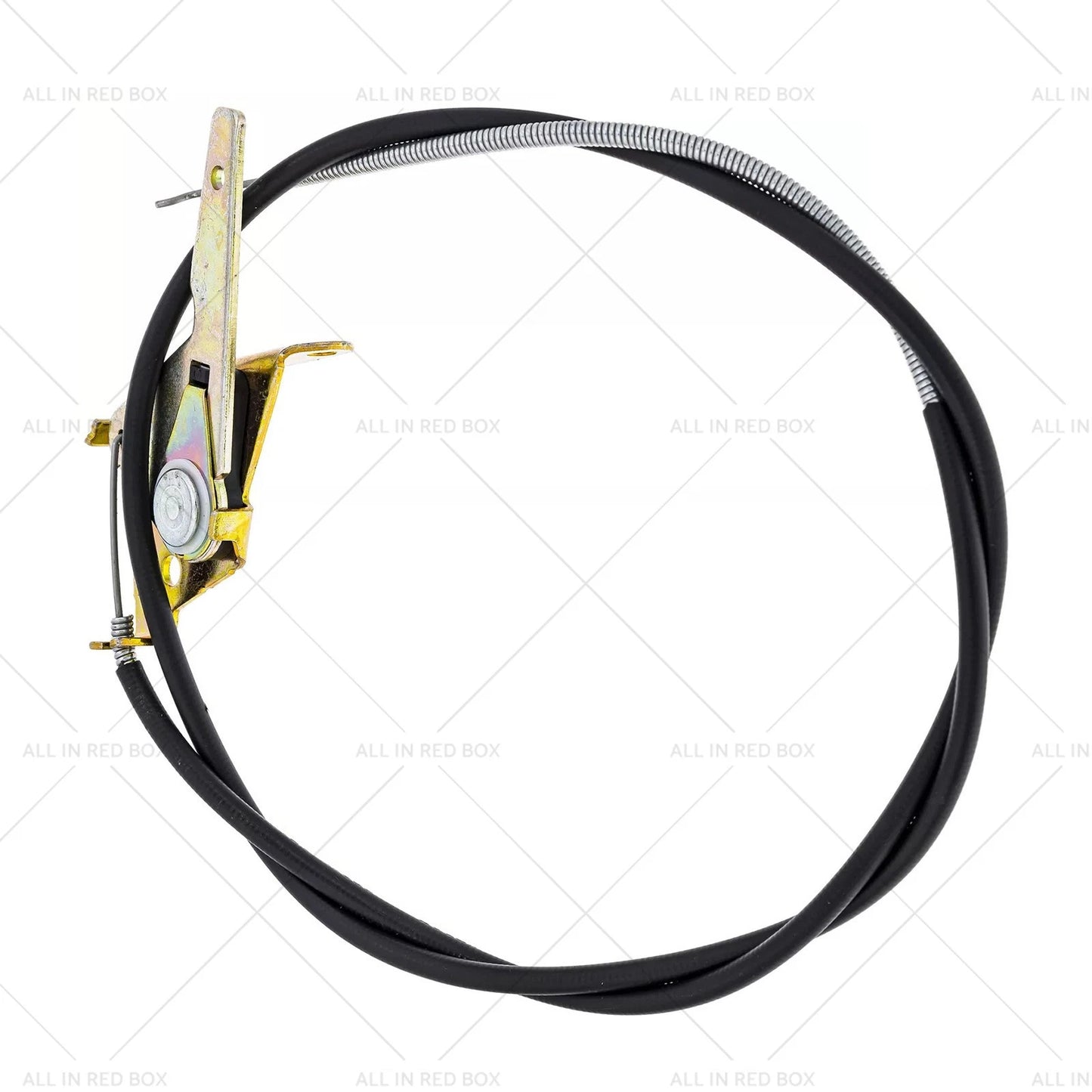 Throttle Cable 38" x 1.6 for Cub Cadet GT-1054 GTX-1054