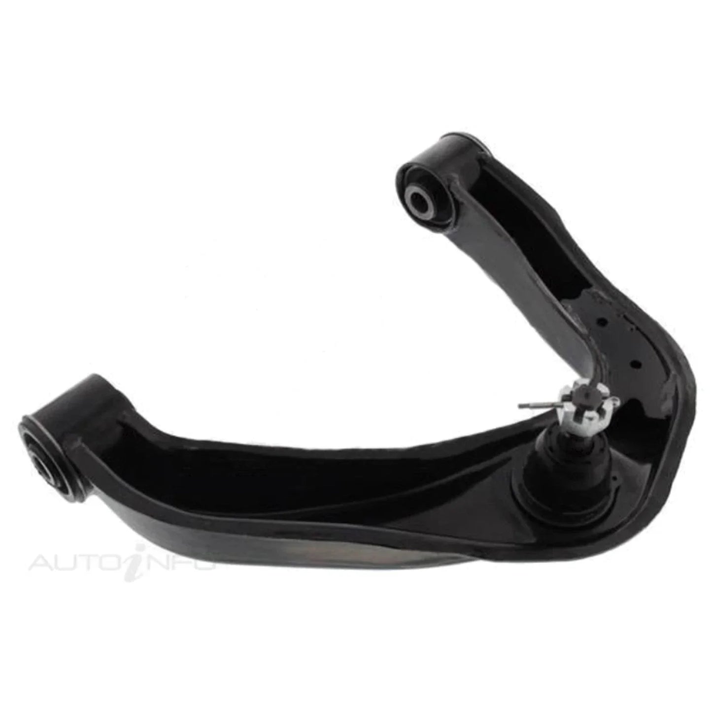Front Upper LH Control Arm for Nissan Navara D23 NP300 2015~2020 Thai Built