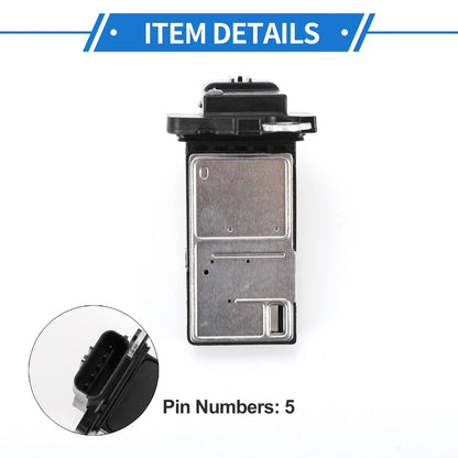 Mass Air Flow Sensor for Honda Accord Diesel 2.2 D (2008-2024)
