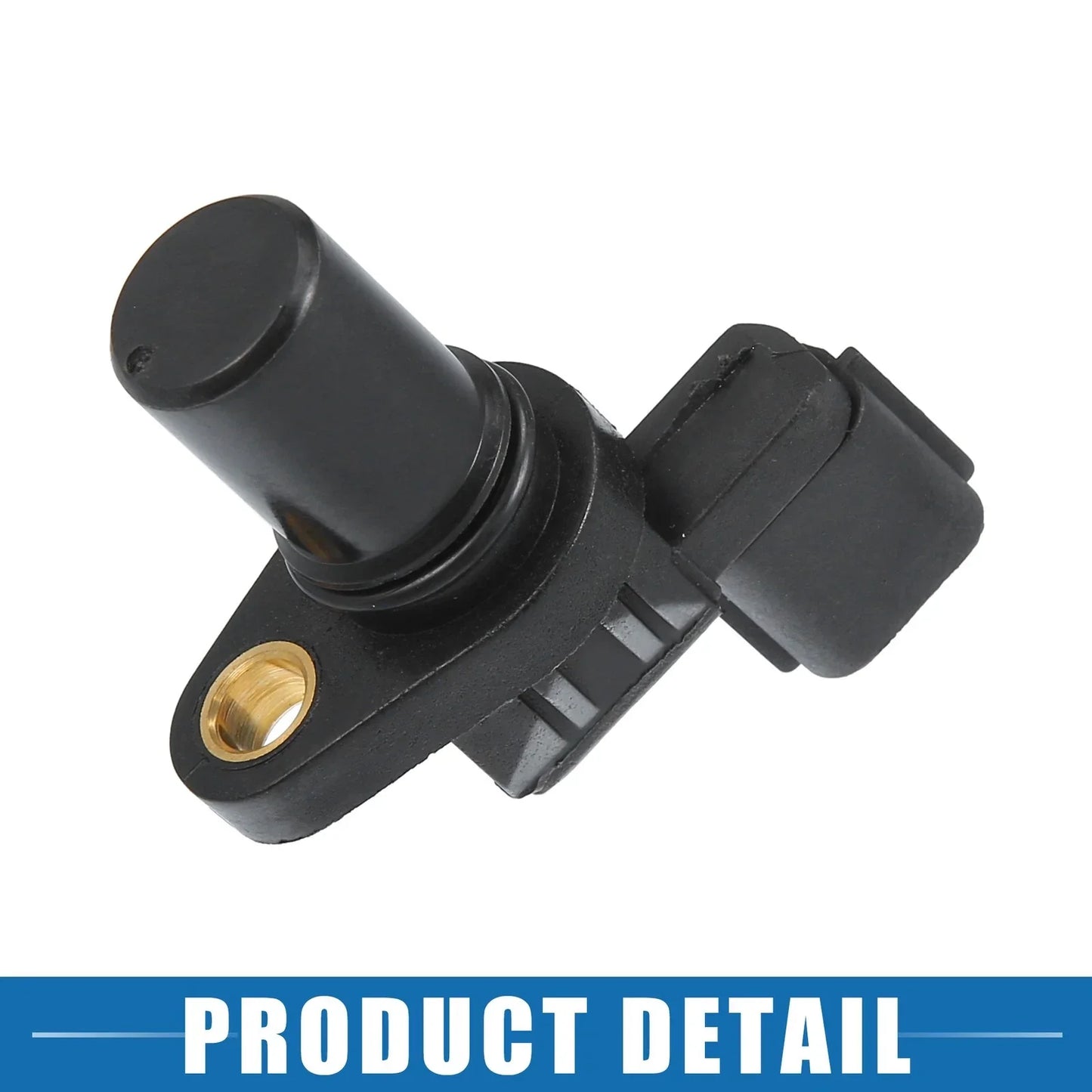 Transmission Speed Sensor for Mitsubishi Galant 1999-2011 Black
