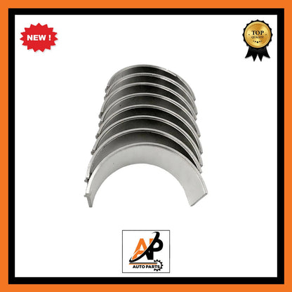 Engine Main Crankshaft Bearings Set Replacement for Ford 1.0 EcoBoost (2012–2020)