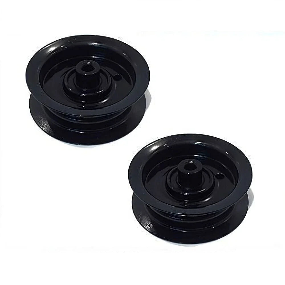 3 x Idler Pulleys for Toro Timecutter Ride-On Mowers
