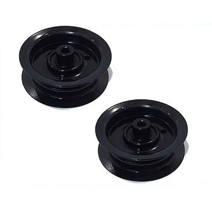 3 x Idler Pulleys for Toro Timecutter Ride-On Mowers
