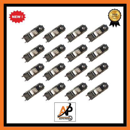 Engine Rocker Arms Replacement Set for Audi A1 A3 A6 C7 Q3 (2010–2019)