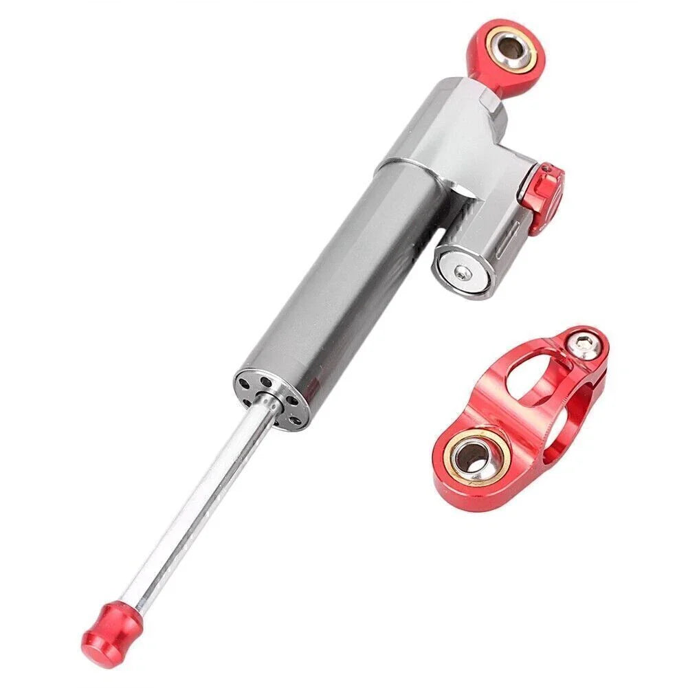 Steering Damper Stabilizer for Kawasaki Ninja 250 (2008-2012)