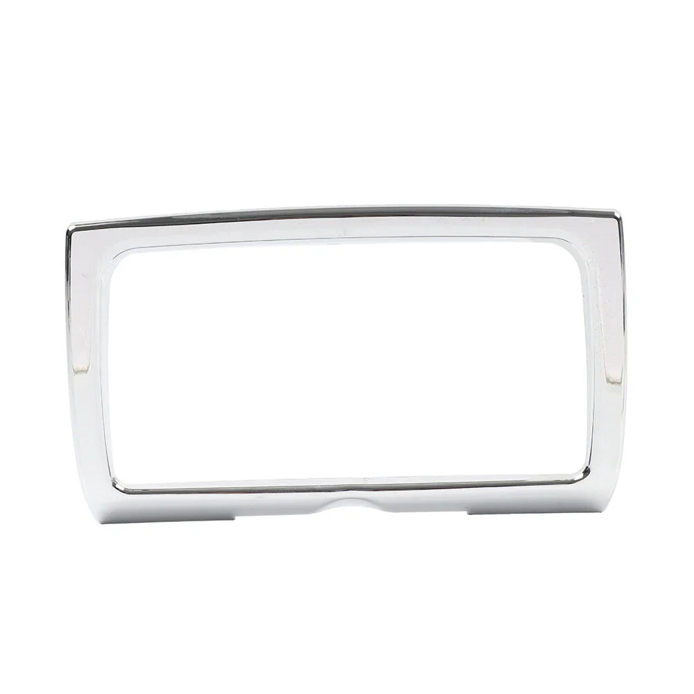 Stereo Radio Trim Cover for Harley Electra Glide Street Tri Glide 14-23