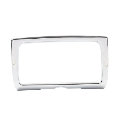 Stereo Radio Trim Cover for Harley Electra Glide Street Tri Glide 14-23