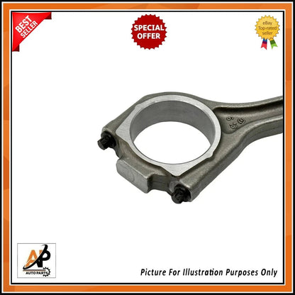Connecting Rod Replacement for Land Rover Range Rover 3.0 Diesel (2005–2012)