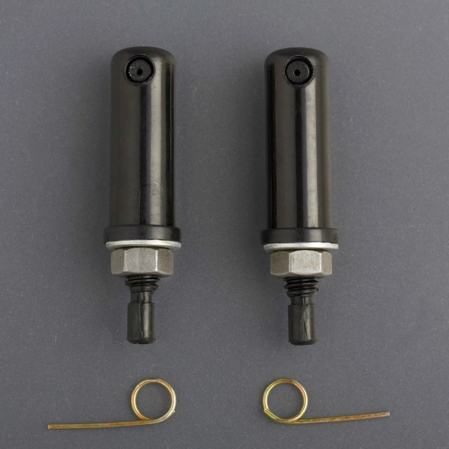 Windshield Washer Nozzle Jet Pair for Suzuki SJ410 SJ413 (1981-1984)