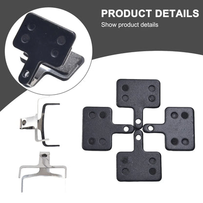 Hydraulic Disc Brake for Motorcycle