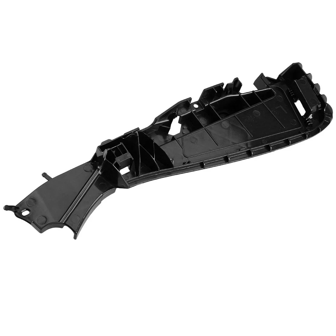 Left Seat Rail Track Cover for BMW 5 6 7 Series F07 F10 F11 F90 F02 (2009-2020)