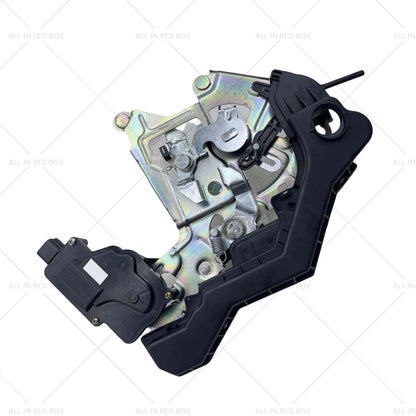 Rear Left Sliding Door Lock Motor for Hyundai iLoad (2007-2020)