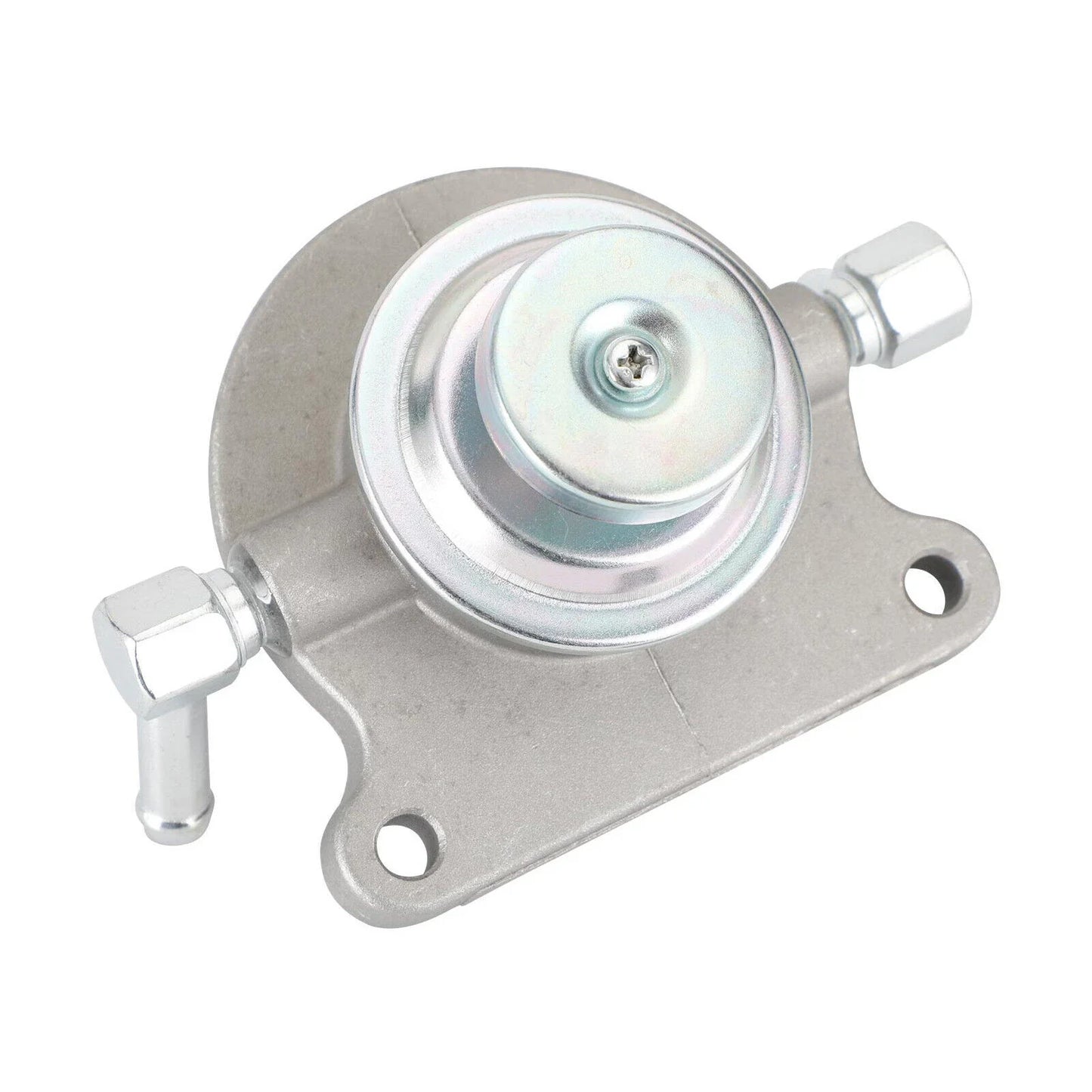 10mm Diesel Fuel Filter Primer Pump for Nissan Navara D40 2.5L YD25 (2006)