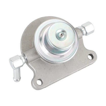 10mm Diesel Fuel Filter Primer Pump for Nissan Navara D40 2.5L YD25 (2006)