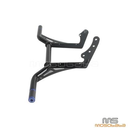 Front Engine Guard Crash Bar for Harley Low Rider S 114 FXLRS (2020-2021)