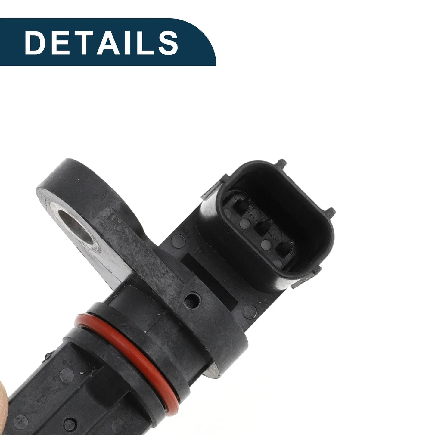 Crankshaft Position Sensor for Honda Civic 1.5 (2016-2024) 1 x Sensor