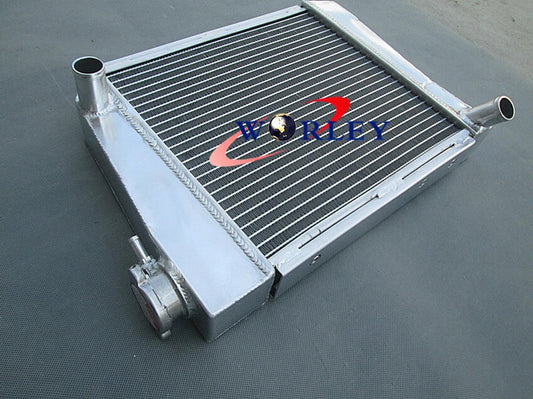 Aluminum Radiator for Austin Rover MINI Cooper 1275 GT (1992-1997)