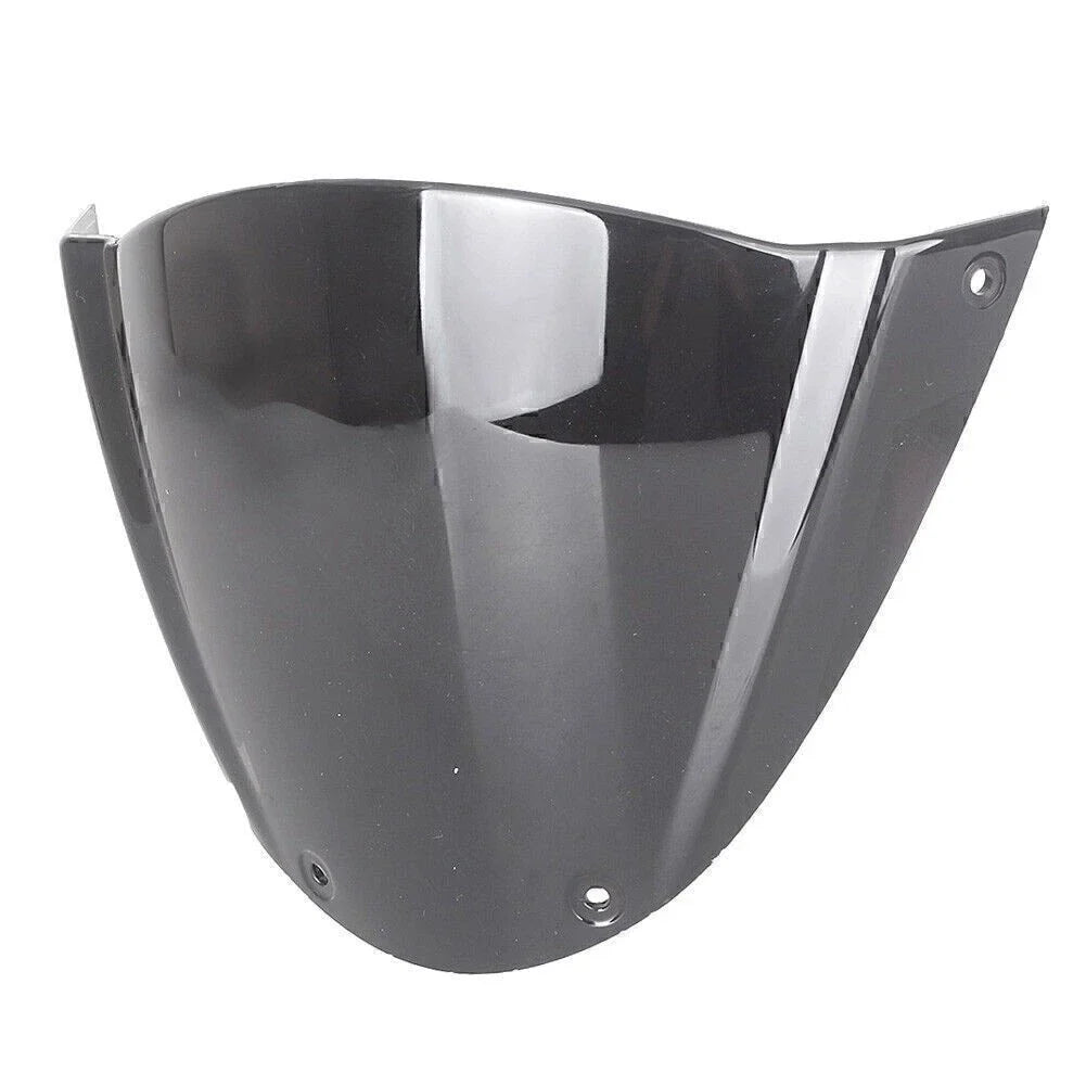 Smoke Front Windshield for DUCATI 696 (2008-2015)