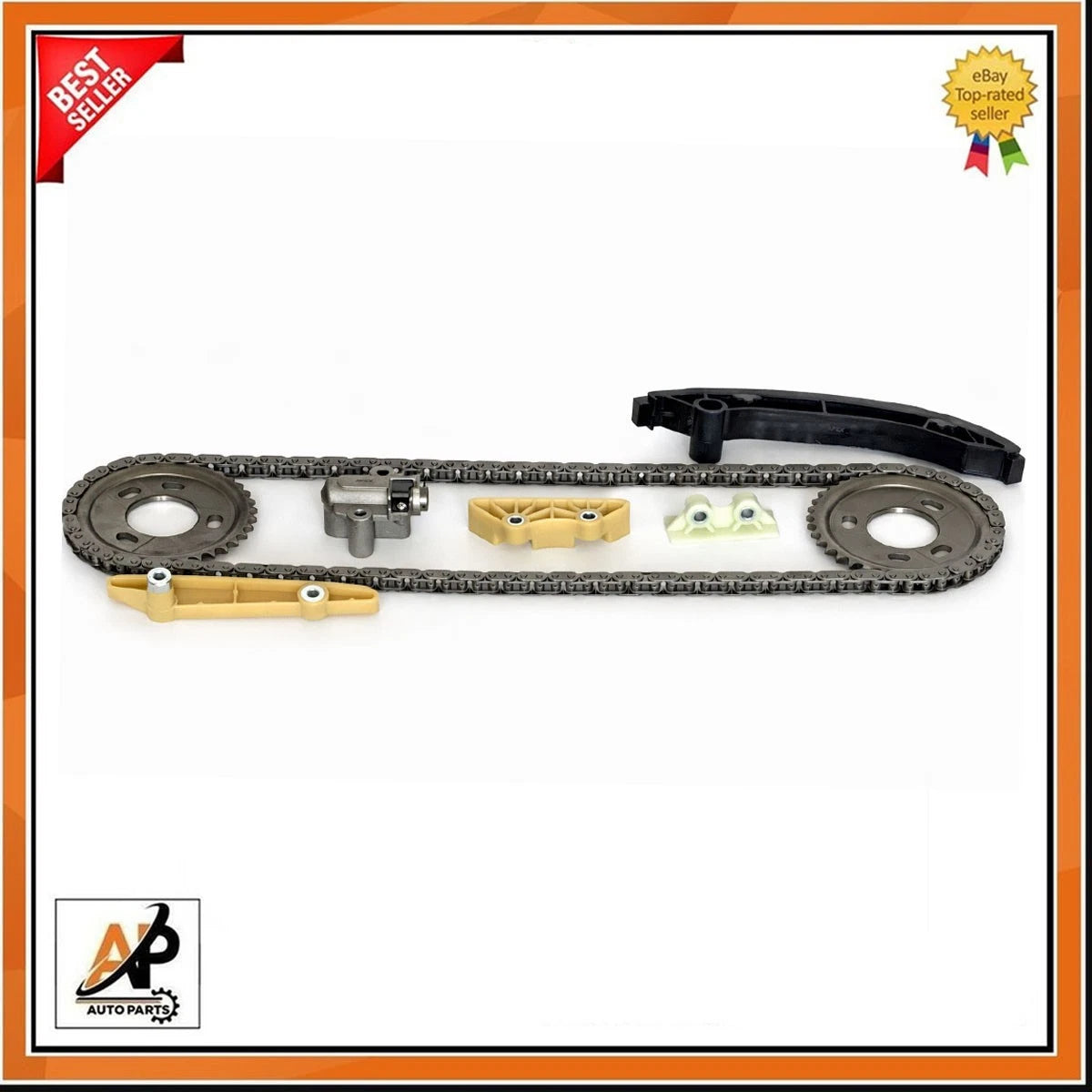 Full Engine Gasket Set Replacement for Ford Transit CYR5 2.2 TDCI (2014–2019)