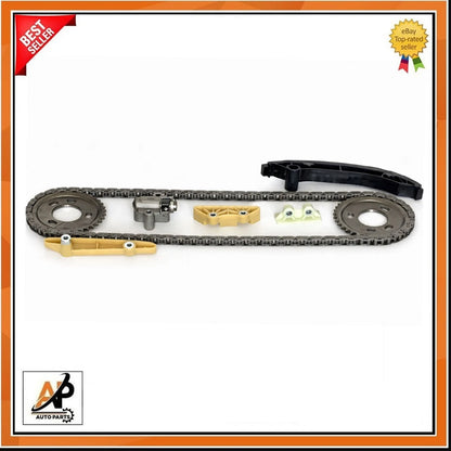Full Engine Gasket Set Replacement for Ford Transit CYR5 2.2 TDCI (2014–2019)