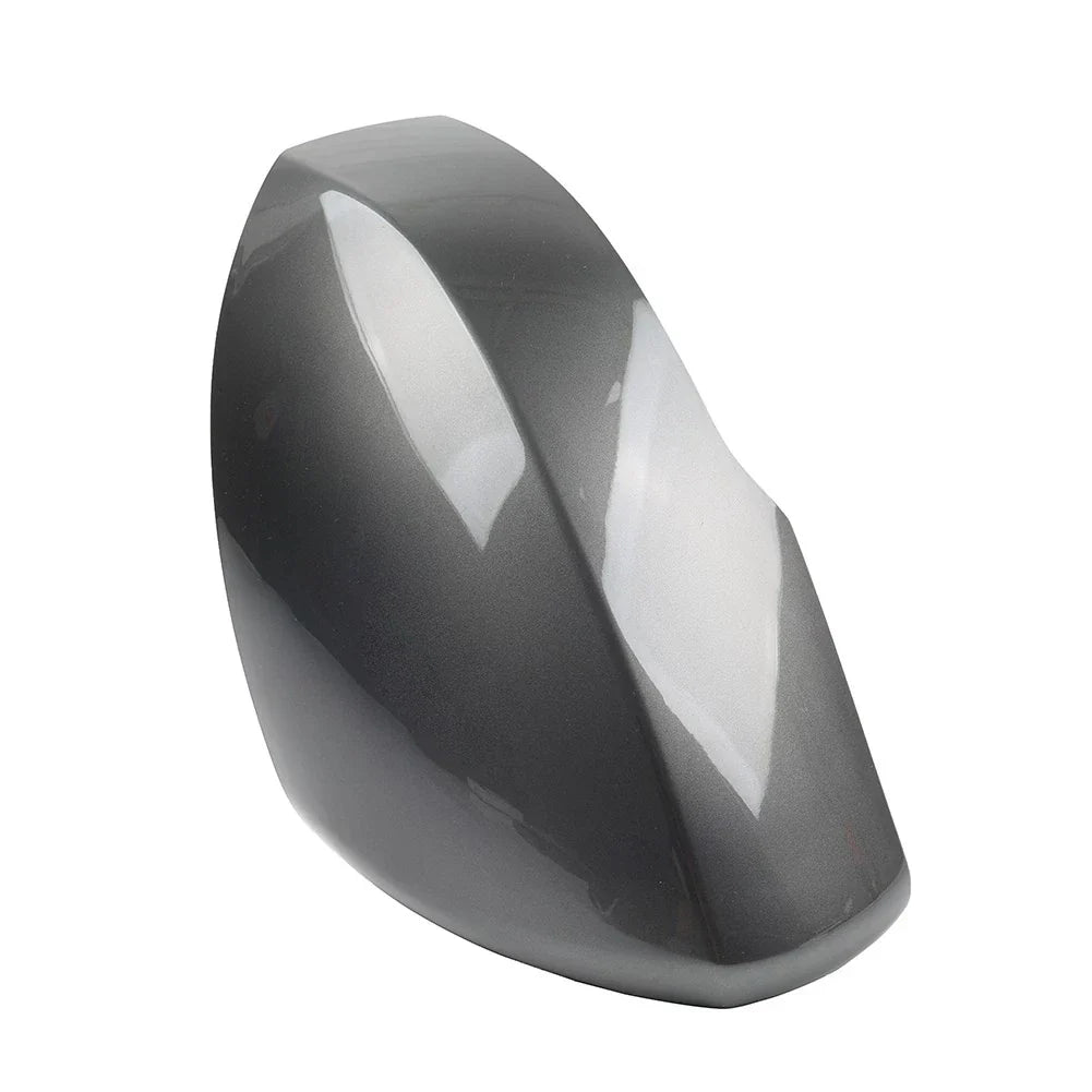 Rearview Mirror Cover Cap for Land Rover Range Rover Sport Discovery 4 5 (2014-2023)