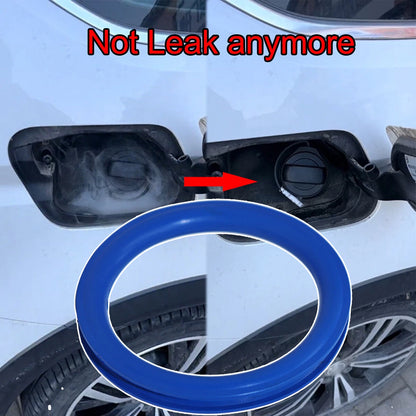 Fuel Tank Cap Seal Gasket Replacement for BMW 1 3 4 5 Series (E46–E87)