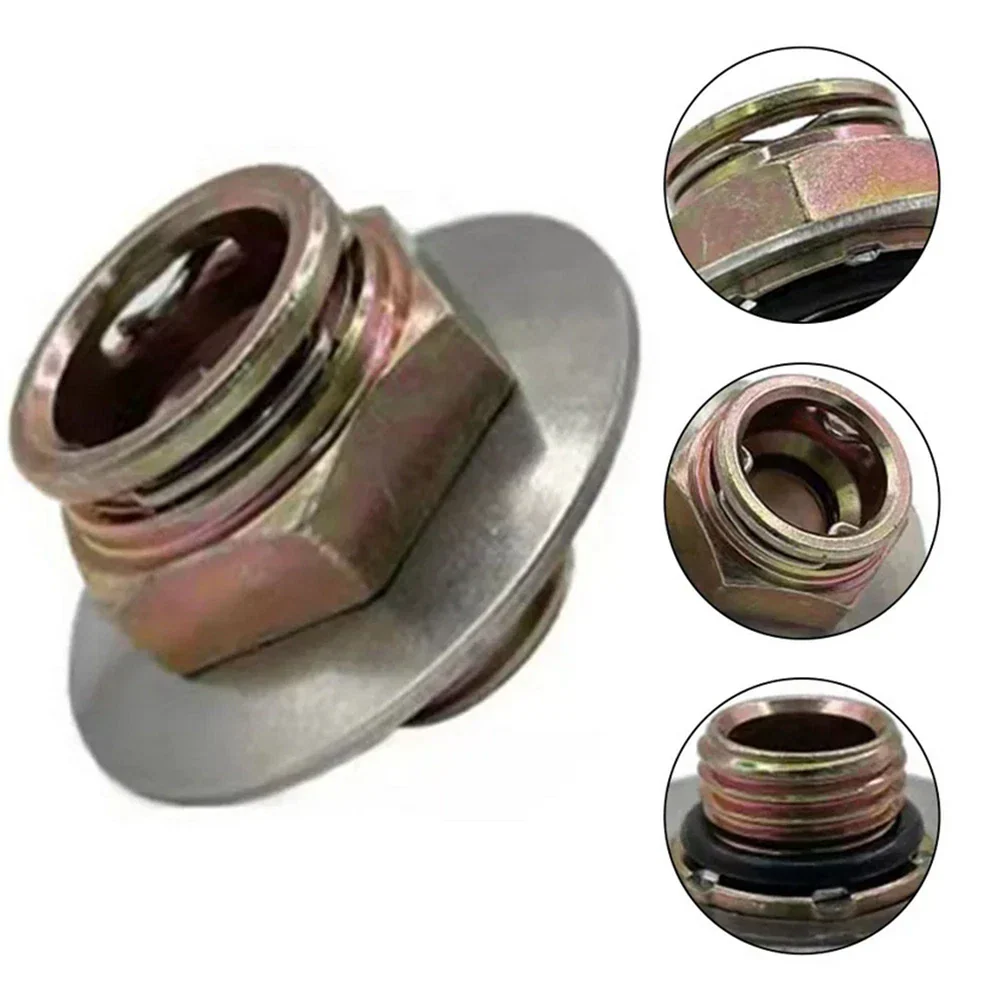 Transmission Fluid Cooling Hose Connector for Chevrolet Cruze, Lacrosse (2011-2019)