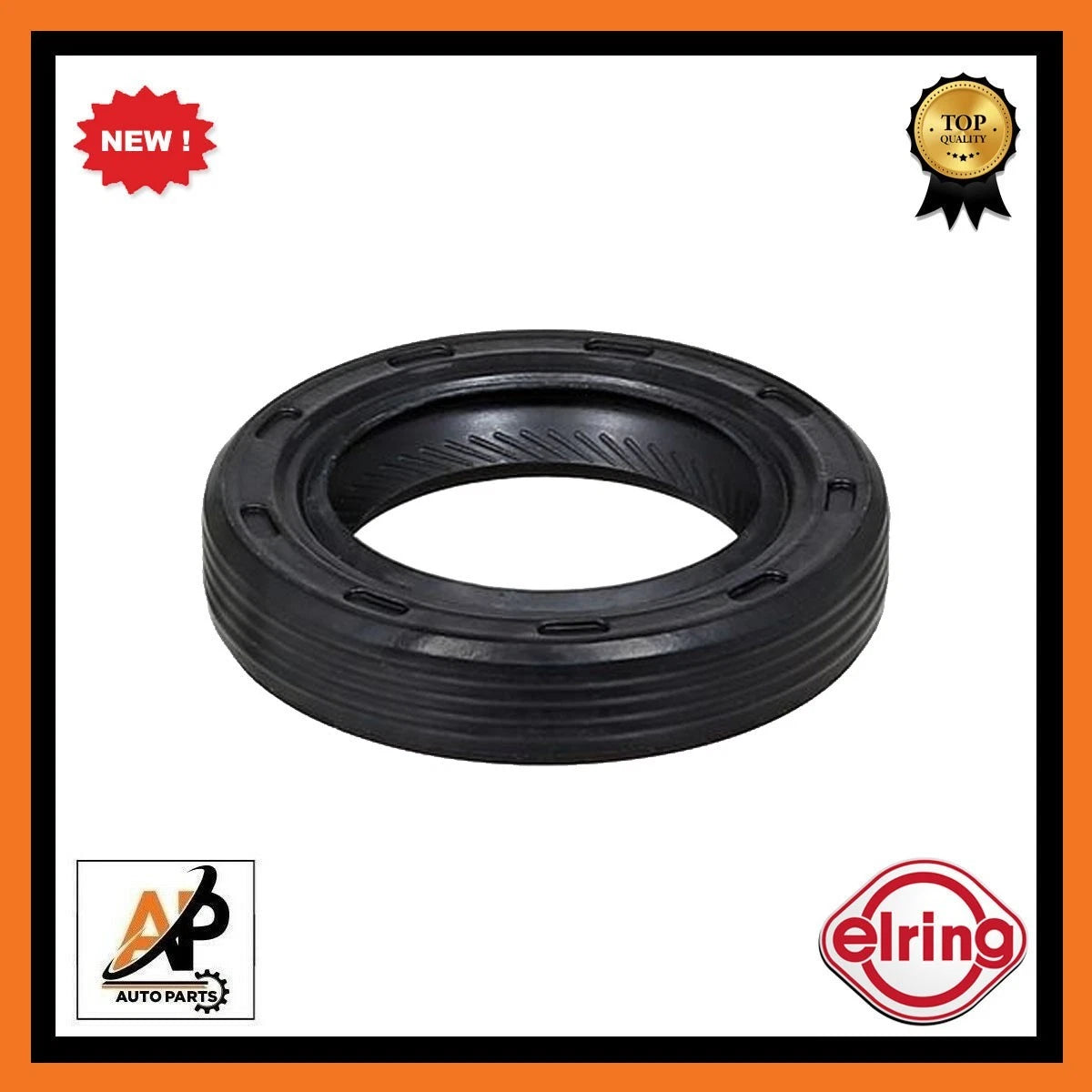 Automatic Transmission Shaft Seal for Audi 016 (1997–2005) Replacement