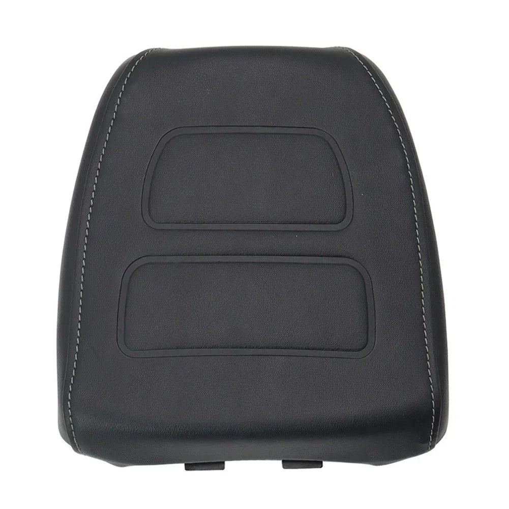 Rear Passenger Seat Backrest for Harley Sportster S 1250 (2021-2022)