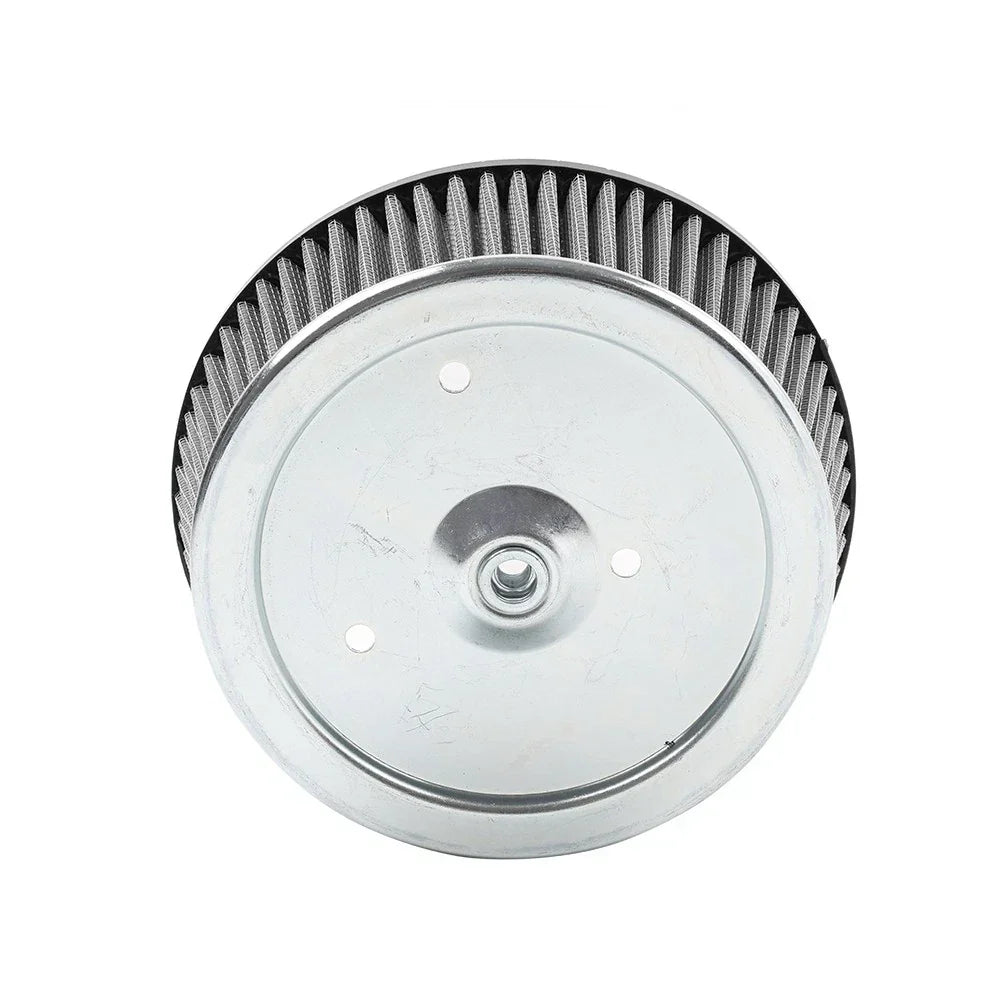 Air Cleaner Filter for Harley Touring 1999-2007, Softail 2000-2015, XL883 1200