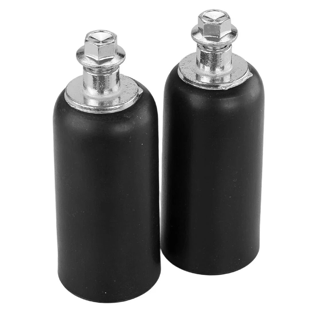Motorcycle Frame Slider Crash Protectors for Yamaha Honda Kawasaki BMW