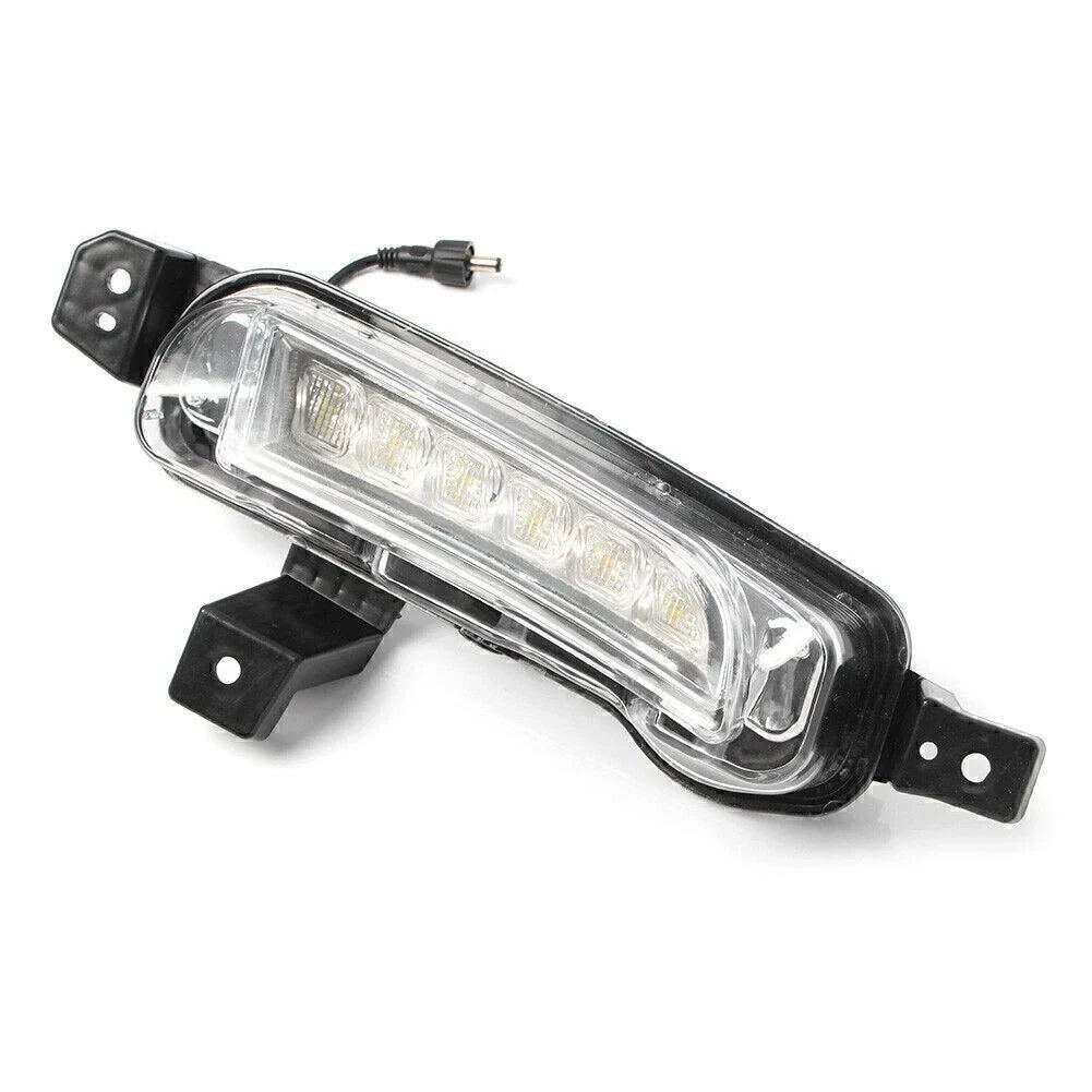LED DRL Turn Signal Indicator for Suzuki Vitara (2015-2023)