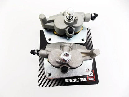 Yamaha YFM700 Raptor Front Brake Caliper Assembly Left Right Set (2006-2025)