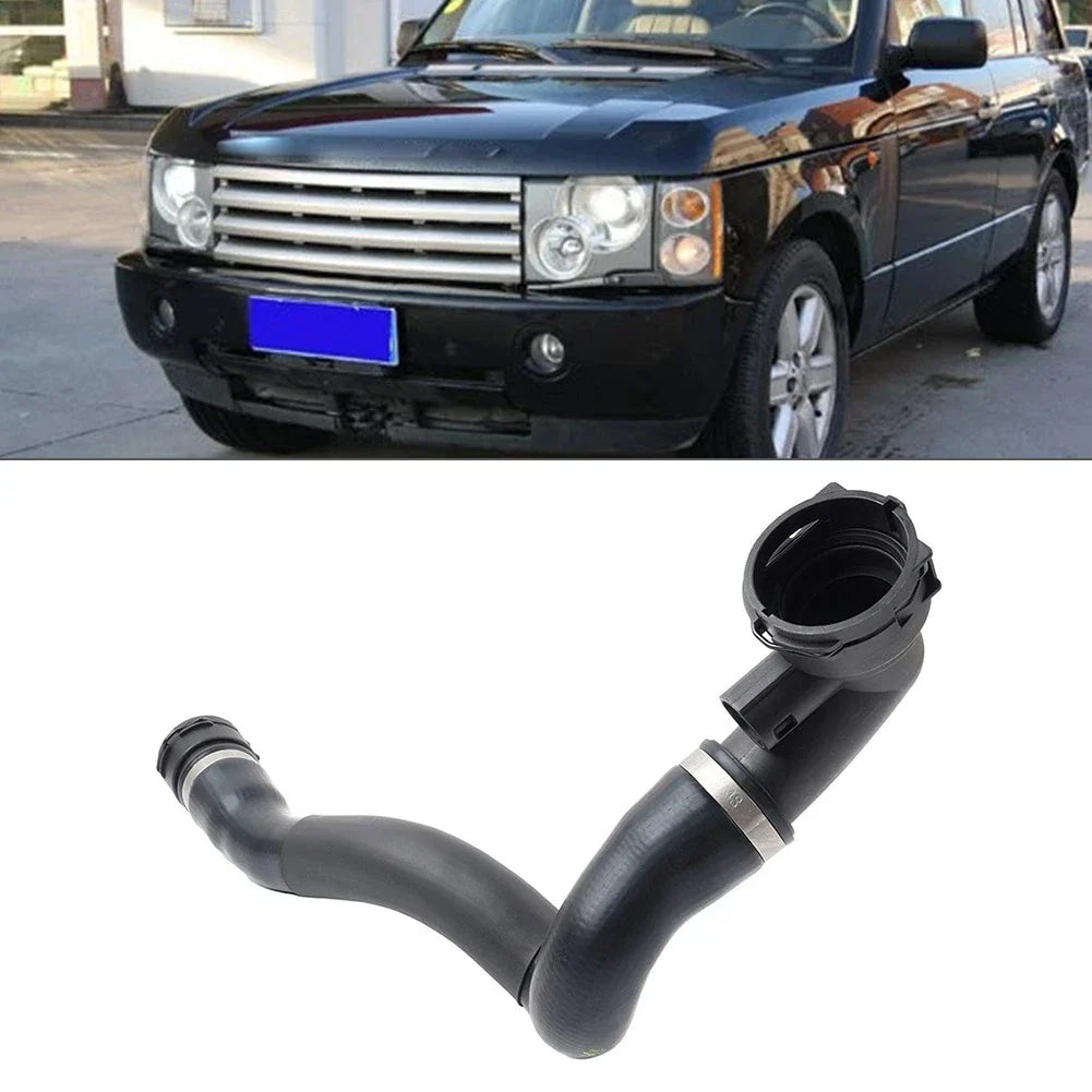 Lower Bottom Radiator Hose for Land Rover Range Rover 4.4 V8 (2003-2005)