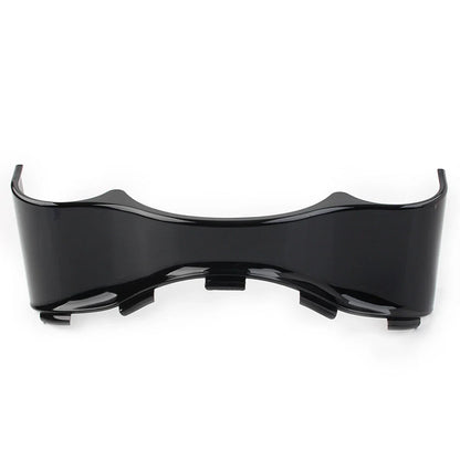 Batwing Lower Trim Skirt Fairing for Harley Touring Street Electra Glide (14-23)