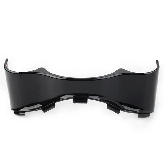 Batwing Lower Trim Skirt Fairing for Harley Touring Street Electra Glide (14-23)