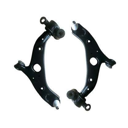 Front Lower Control Arms  Ball Joints for Mazda CX-5 (2012-2017)