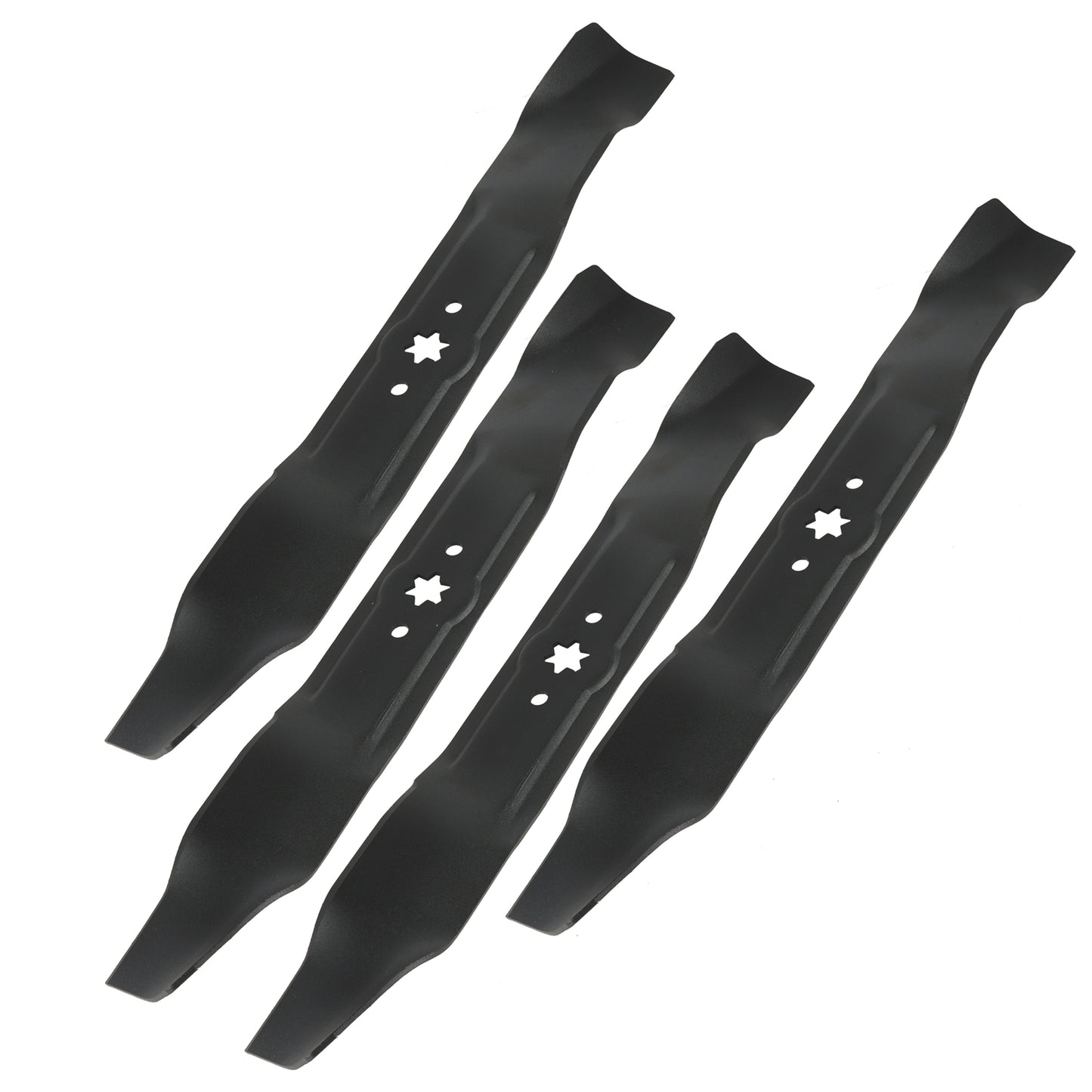 Deck Blade Replacement for Cub Cadet (2005–2015)