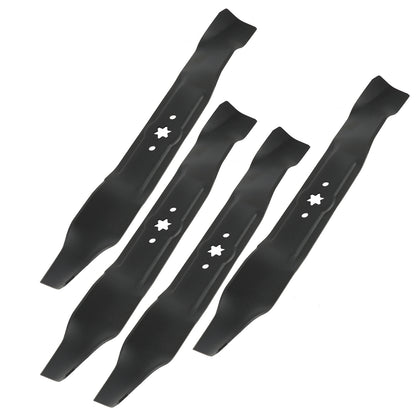Deck Blade Replacement for Cub Cadet (2005–2015)