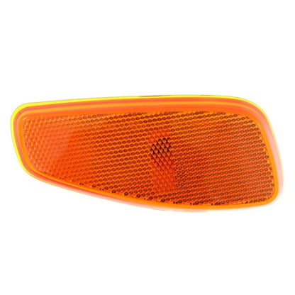 Left Front Side Marker Lights for Jeep Renegade (2015-2021)