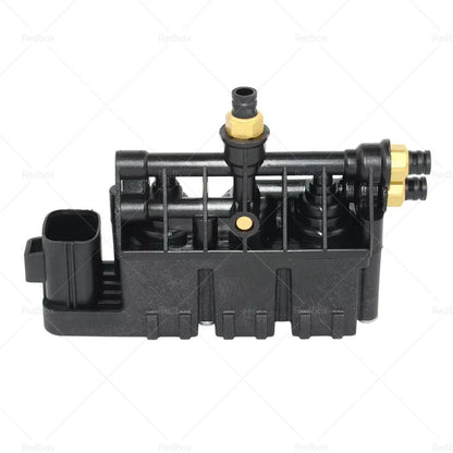 Front Air Suspension Valve Block for Land Rover Discovery 3 4 (2005-2016)